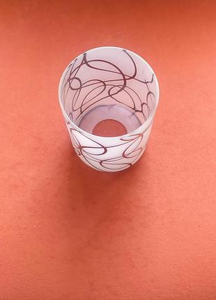 Запасний плафон стакан циліндр для люстри2 фото