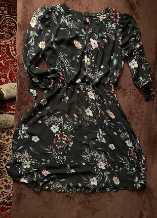 Женское платье xl размер