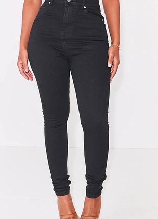 Джинси штани