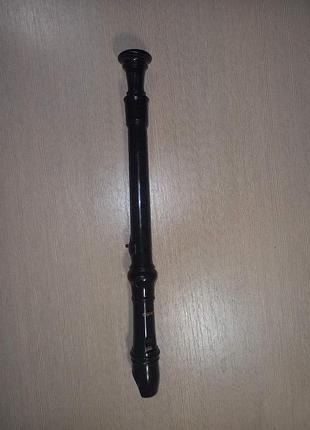 Сопілка флейта aulos