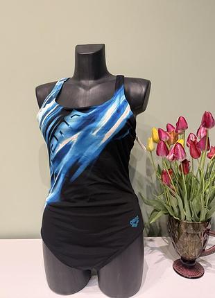 Купальник суцільний