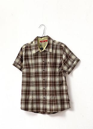 Теніска fjällräven. women`s shirt