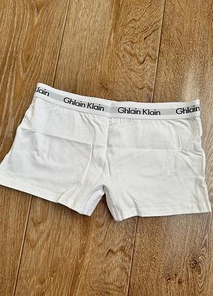 Трусики шорти нові жіночі боксери розмір с