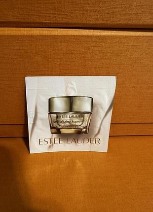 ♥️омолаживающий бальзам под глаза estee lauder revitalizing supreme+ youth power eye balm, оригинал ♥️