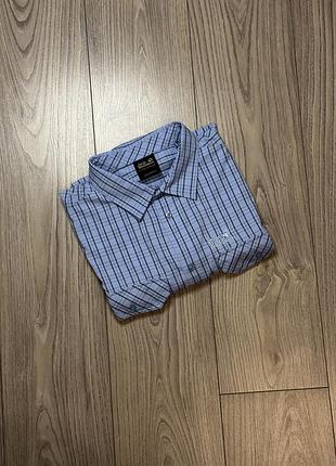 Сорочка jack wolfskin оригінал