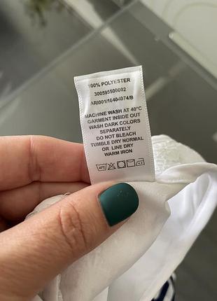 Літнє плаття на малюка 5