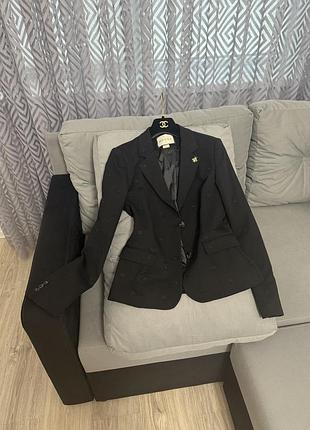 Жакет gucci блейзер пиджак