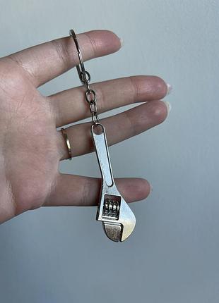 Брелок “міні-гаєчний ключ”