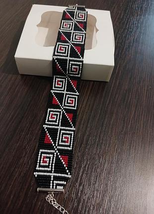 Чокер, нашийний гердан