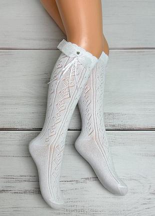 Ажурные гольфы pier lone