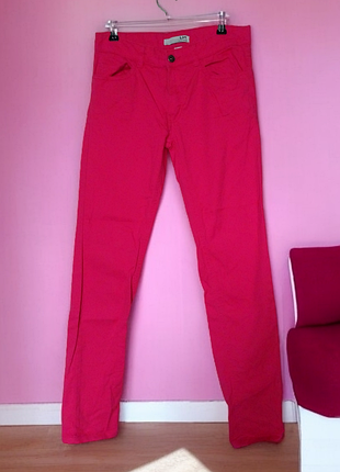 Джинсы для девочки