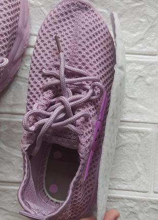 Летние кроссовки 9