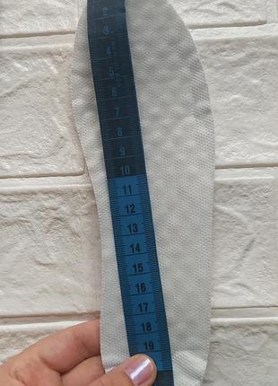 Летние кроссовки 10