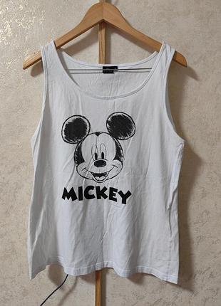 Майка футболка disney