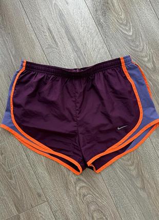 Спортивні шорти color nike level