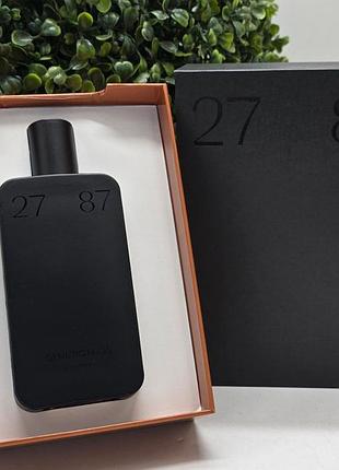 Парфюм genetic bliss 27 87 perfumes распив 🔥