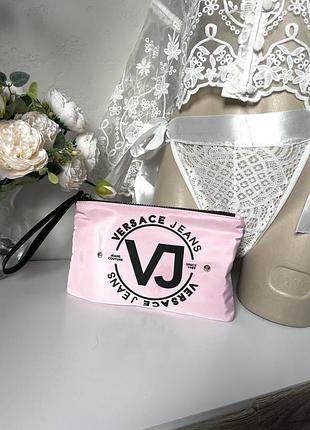 Versace косметичка