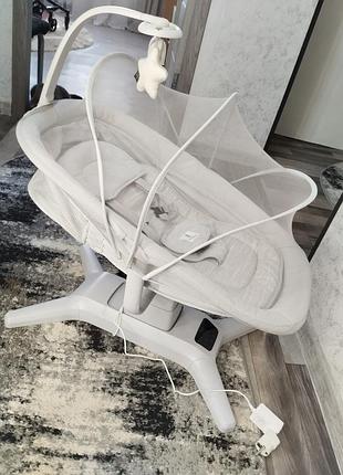 Заколихуючий центр mastela