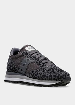 Кроссовки saucony jazz triple