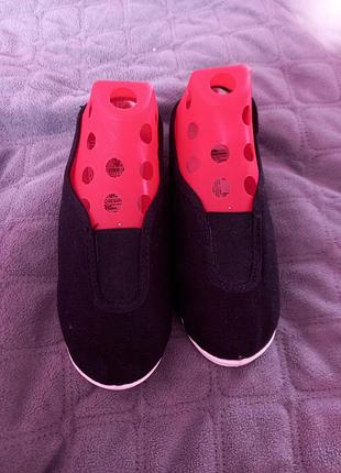 Балетки детские