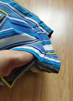 Шорти плавки 10