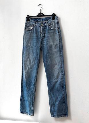 Джинси levi’s 501 vintage usa w30 l32