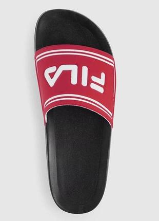 Fila. оргигинал. шлепанцы флип флопы.