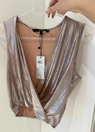 Топ vero moda
