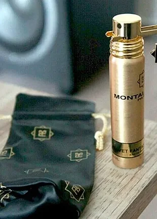 Оригінальні духи montale