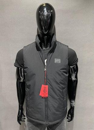Жилетка hugo boss
