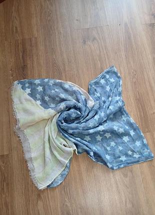 Шарф. marc cain.