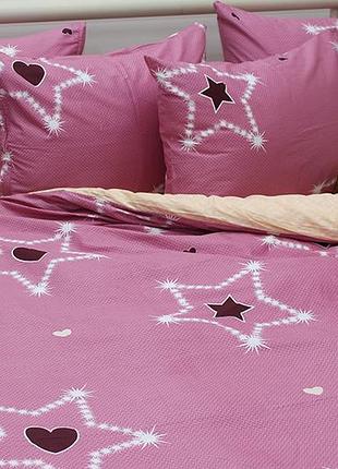 Постільна білизна сатин2 фото