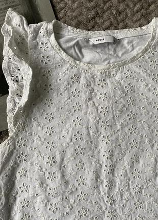 Блуза літня 2