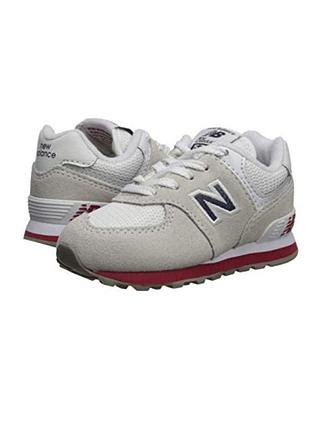 Дитячі кросівки new balance 574, 100% оригінал