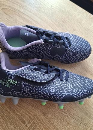 Бутсы футбольные 31 viralto kipsta