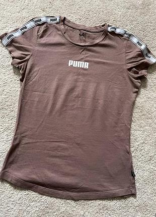 Футболка puma