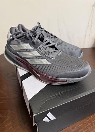 Кросівки чоловічі adidas supernova easy 44 розмір
