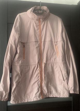 Куртка cropp