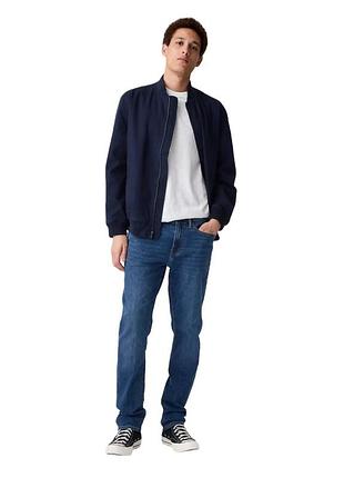 Мужские джинсы slim gap