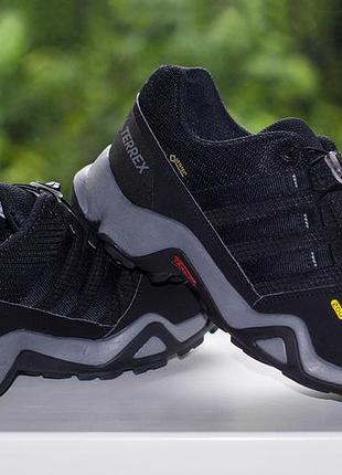 Кросівки трекінгові adidas terrex goretex ws trekking ax2r 40 р. оригінал