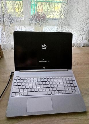 Ноутбук hp