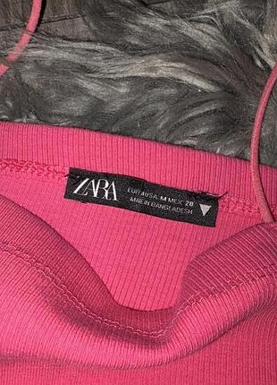 Сукня zara 2