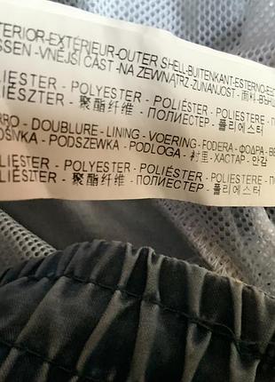 Шорты плавательные мужские pull&bear, р.xl/36 9