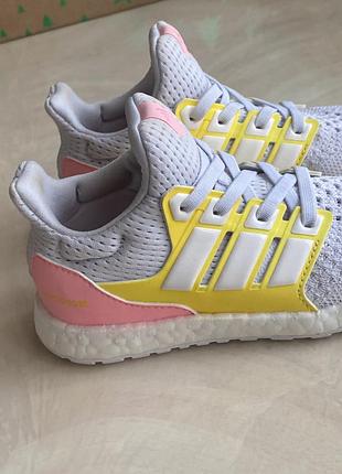 Кросівки для дівчинки adidas