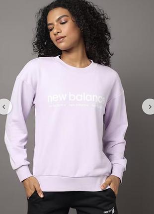 Худі new balance