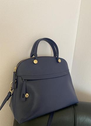 Furla шкіряна сумка