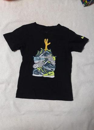 Футболка хлопок