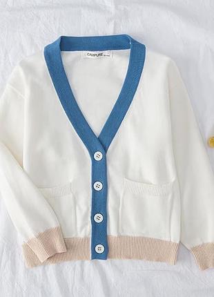 Кардиган кофта светр