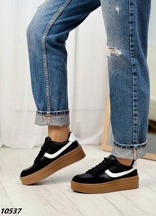 Жіночі кросівки натуральна замша