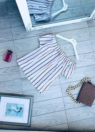 Блуза vero moda